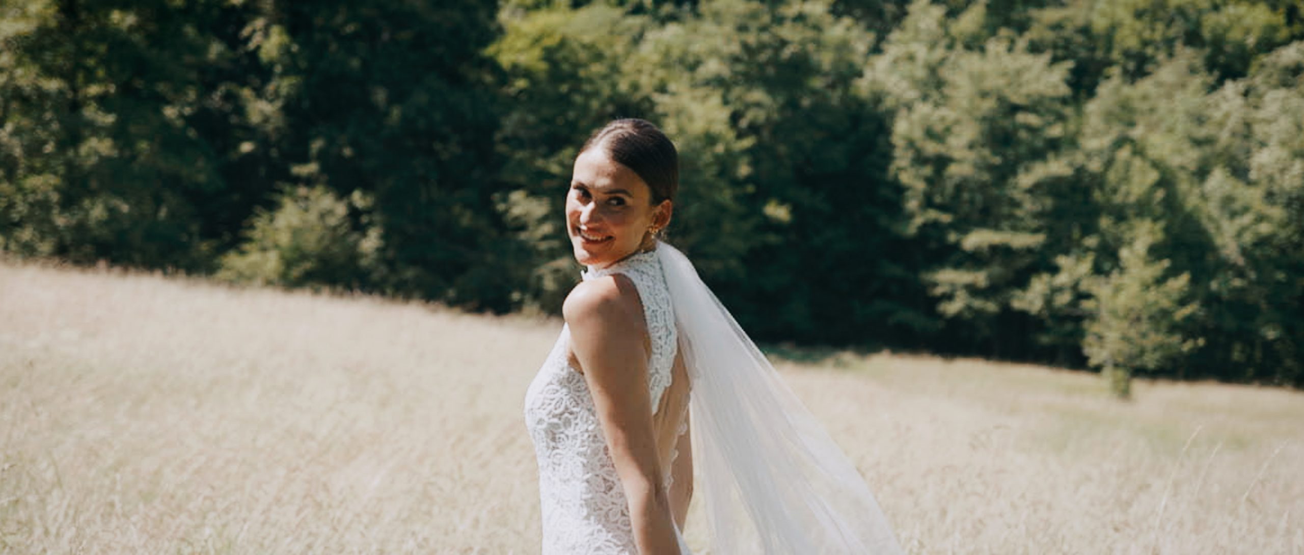 Mariage de Marie & Romain